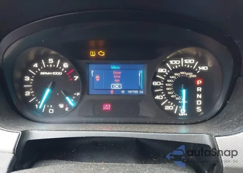 2013 Ford Edge Sel z USA, uszkodzony, nr VIN 2FMDK4JC2DBC15276